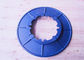 Flange Frame  Cast Iron Drainage Products For Roof / Floor Drain Systems