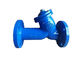 Low Pressure Cast Iron Valve Flanged Float Ball Check Valve